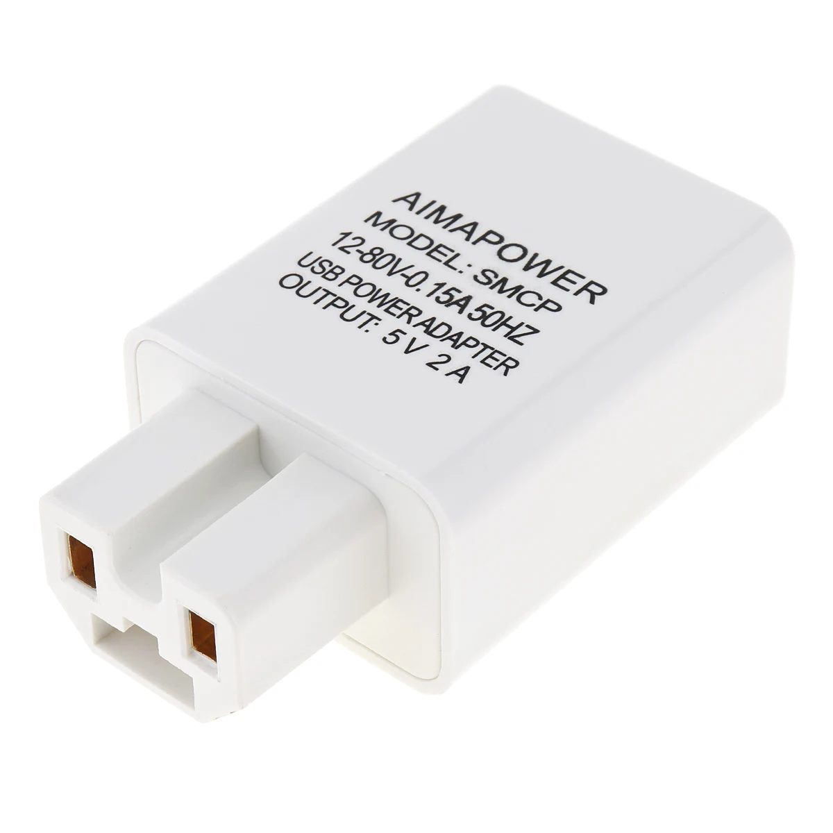 Зарядное устройство для мотоцикла s 2A 5V Белое USB зарядное устройство Быстрая зарядка Emma Harting зарядное устройство для мобильного телефона 36-120V Электромобиль
