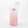Custom small cardboard packing box 5ml 10ml 15ml 20ml 30ml 50ml 100ml skin care cosmetics dropper bottle paper packaging box 2