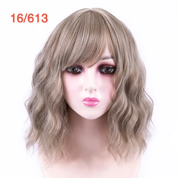 WAVY BOB 16-613
