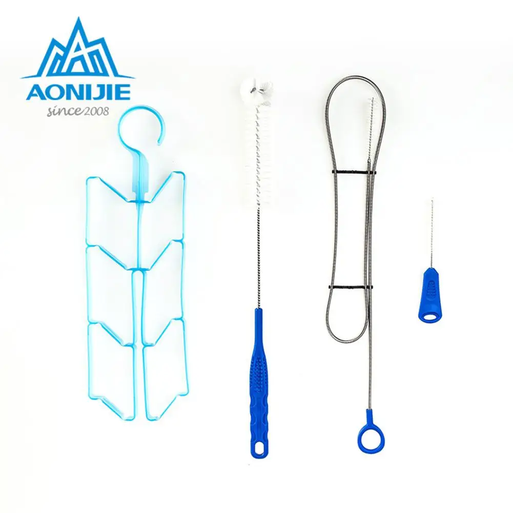 Water bag cleaning GloryStar бутылка для воды портативный Мягкий ТПУ Складная Спортивная бутылка для воды сумка карман для бега кемпинга Пешие прогулки 1.5л 2л 3л - Цвет: Water bag cleaning