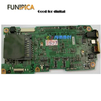 

D40 Main board MCU Mother Board D40 Motherboard for Nikon D40 mainboard Camera parts free shipping