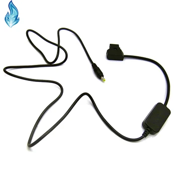 

10sets Cables Tap DTap Plug to DC 4017 for Nikon Camera Dummy Battery Coupler EP-5A EP-5B EP-5C EP-5D EP-5E EP-5F EP-5 CP-W126