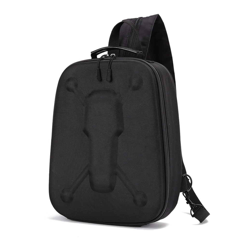 Sac de transport pour DJI Mini 2/2 SE Mini Bag noir