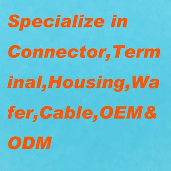 

CSG Industrial Co.,Ltd Specialize in Connector Terminal Housing Wafer Cable