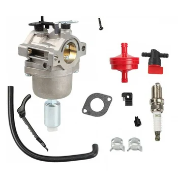 

Carburetor Carb For Craftsman Yt3000 21hp Engine Model 331877 Lawn Mower Parts & Accessories Carburetor Kit