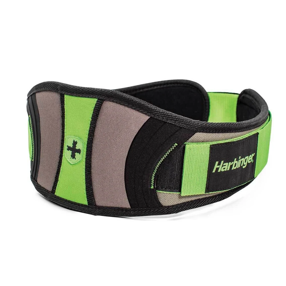 Harbinger Flexfit Contour XS 12 