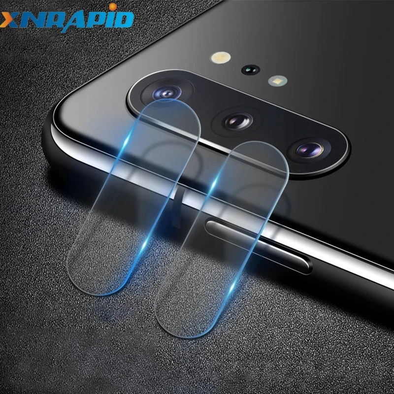

For Samsung Galaxy Note 10 Plus Camera Tempered Glass Protector For Samsung Galaxy Note 10 Glass Lens Film Full Screen Guard