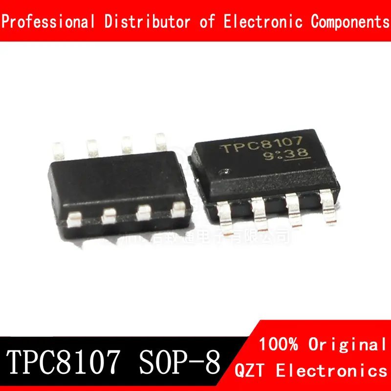 TPC8107 SOP8 8107 SMD новая Оригинальная