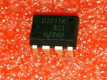 

10pcs/lot D3011K D3011 DIP-8