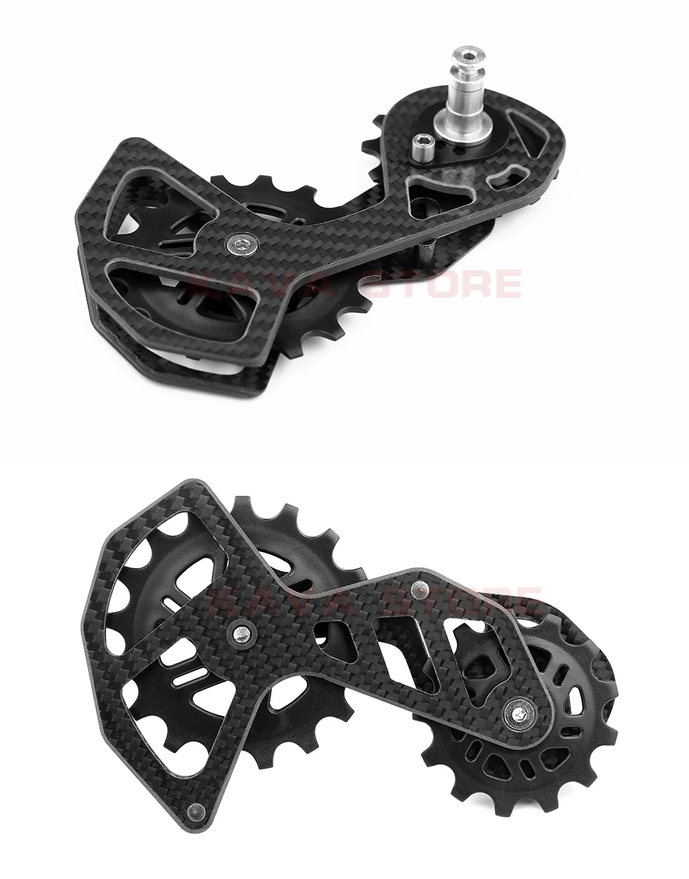 Poulie De Dérailleur Arrière En Céramique 11T VVIKIZY Pour Vélo De