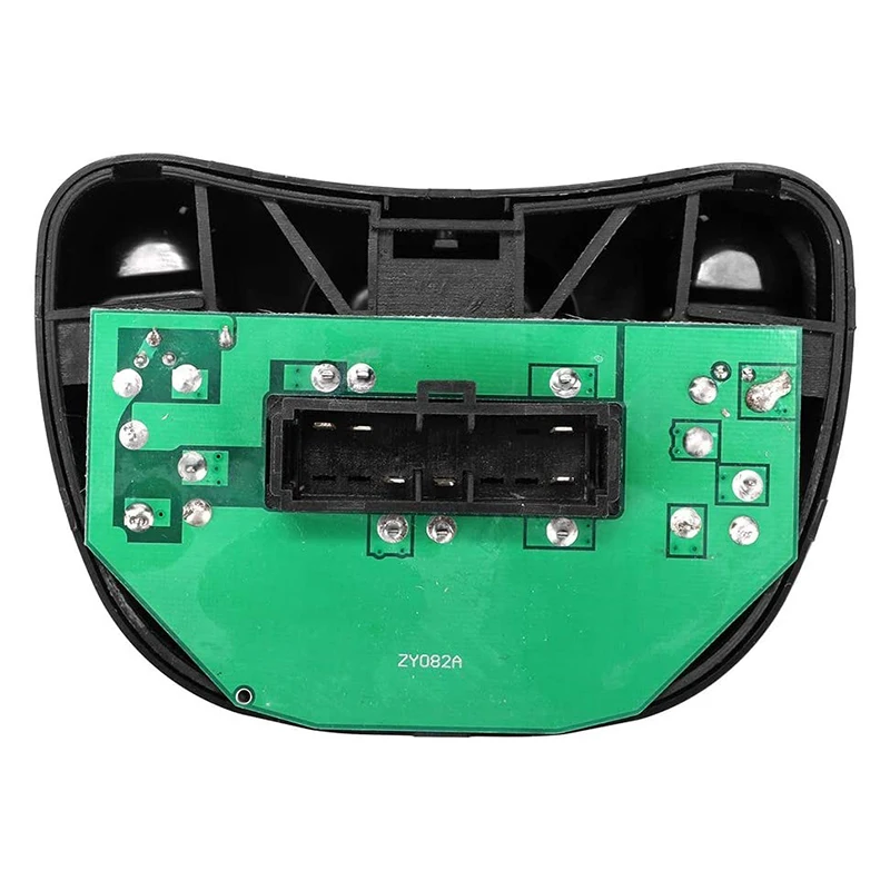 Electric Master Window Control Switch Regulator Button Console for Holden Commodore VT VU Monaro	VX UTE Coupe 92105380