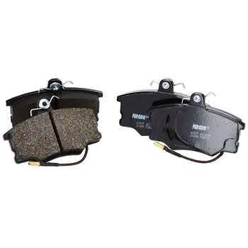 

PAST.FERODO the. THEMA FI.CROMA 88 FDB410FERODO