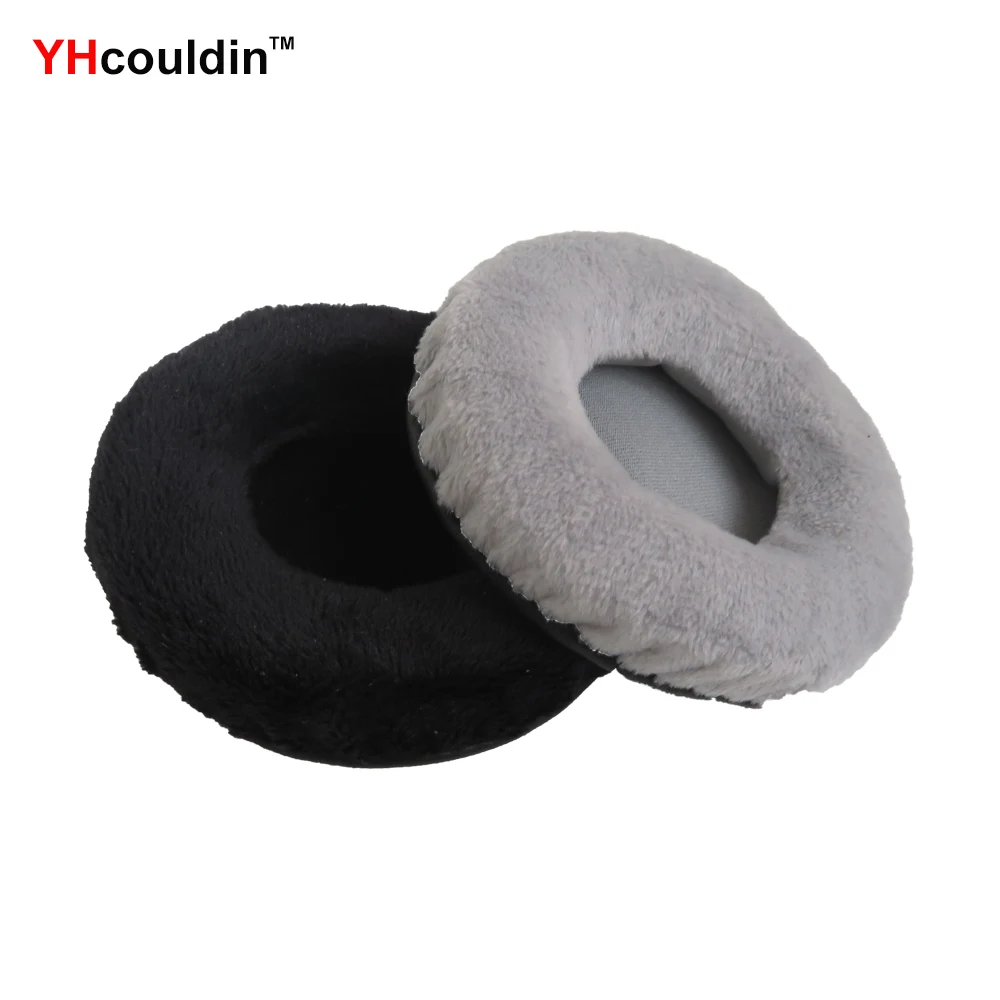 

YHcouldin Ear Pads For JBL E35 E45 E45BT Headphone Replacement Earpads Ear Cushions