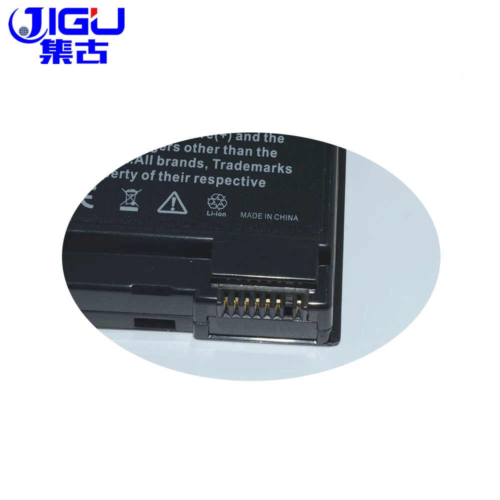 JIGU ноутбука Батарея BT. T2803.001 BT.00403.005 BTP-98H1 96H1 63D1 AFD1 AGD1 AHD1 для acer для Aspire 3020 3610 TravelMate 2410