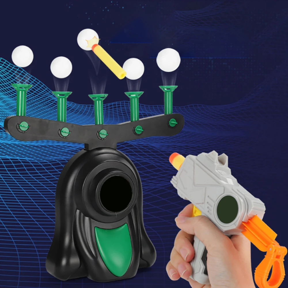 target practice toys