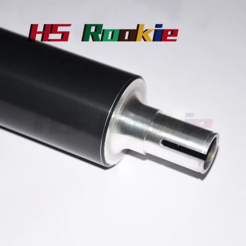 1pcs A4EUR70V00 코니카 미놀타 용 새 압력 롤러 1200 1051 1052 1250 하부 정착 롤러