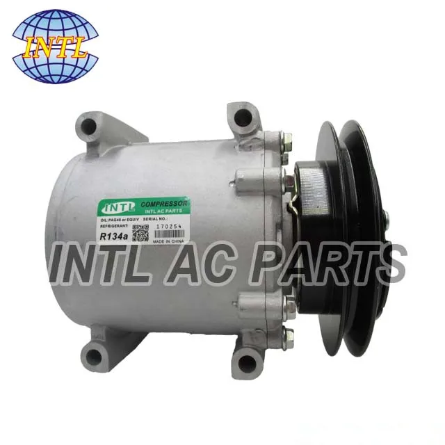 MSC90TA MK512758 MK512829 AKC200A274A для mitsubiish ROSA автобус Авто a/c компрессор ACK200A274B ACK200A251 ACK200A251B AKC011H258V