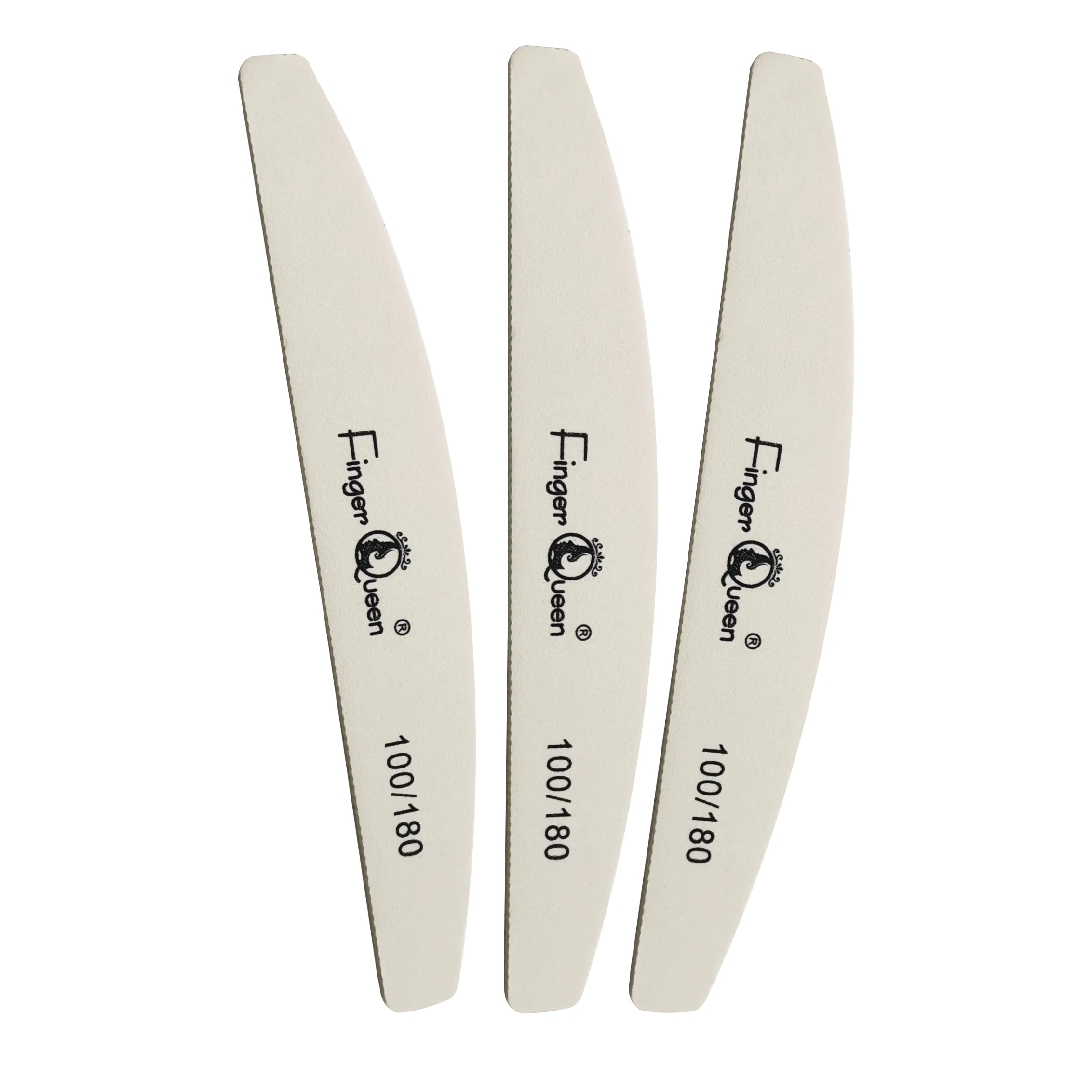 Shape5-3PCS 5 форм пилочка для ногтей Lime Art Tips алмазные маникюрные инструменты шлифовальный лак аксессуары для ногтей двухсторонняя стирка FB003 - Цвет: Shape5-3PCS