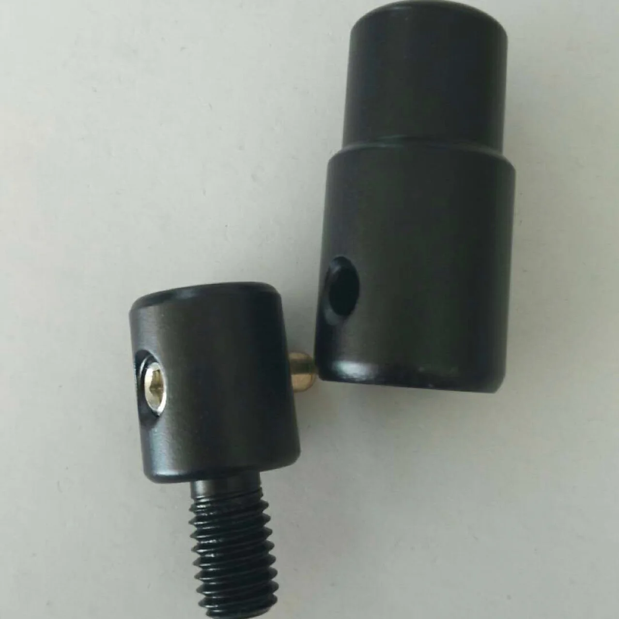 Быстро Палочки головка сетной ковш Quick Release головкой Quick Установка Head Спортивная быстрая Установка демонтажа разъема