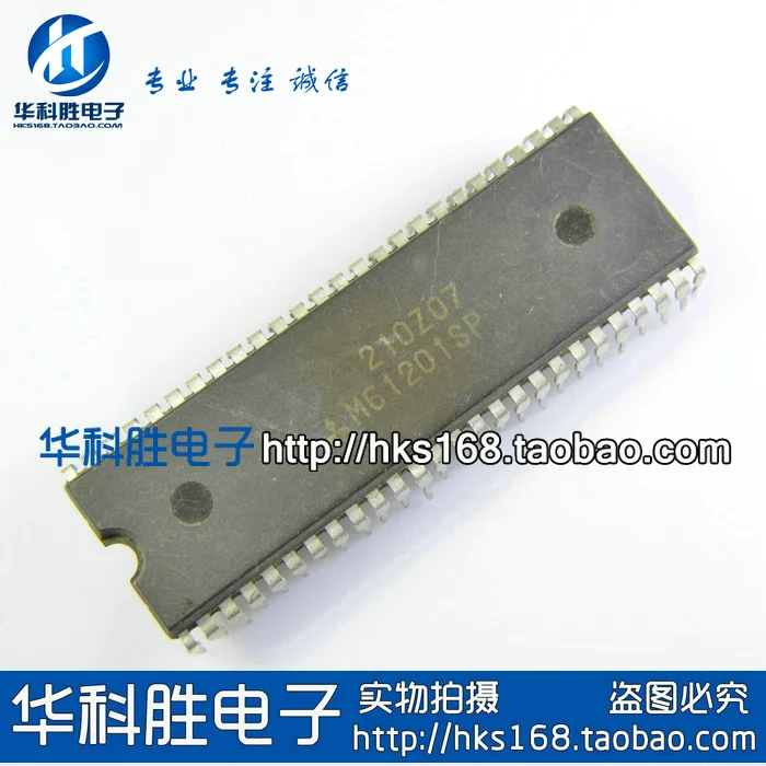 M61201SP ТВ супер чип