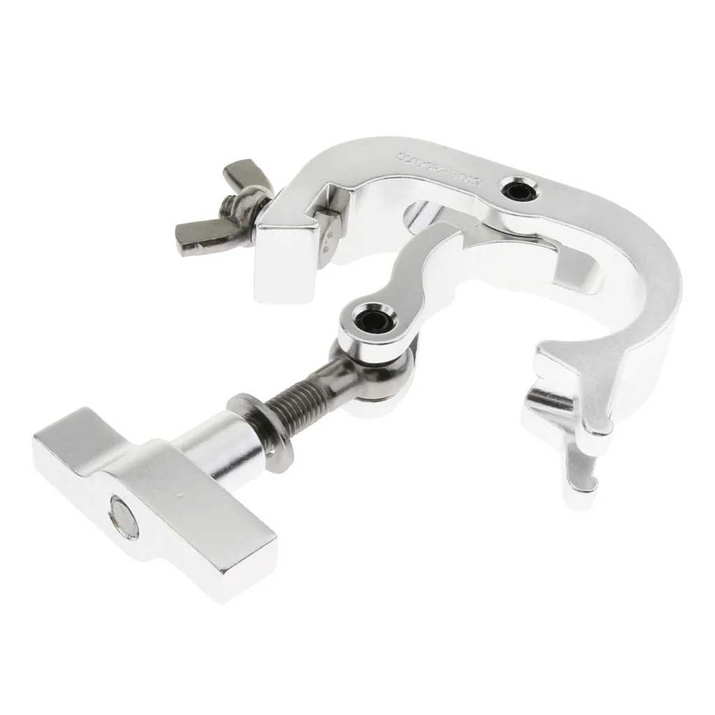 

Aluminum Stage Light Hook Clamp Mount for Stage Party Accessory