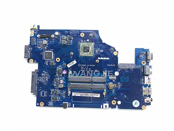 

NBMLF11002 NB.MLF11.002 For Acer aspire E5-521 Laptop Motherboard Z5WAE LA-B232P with Processor onboard
