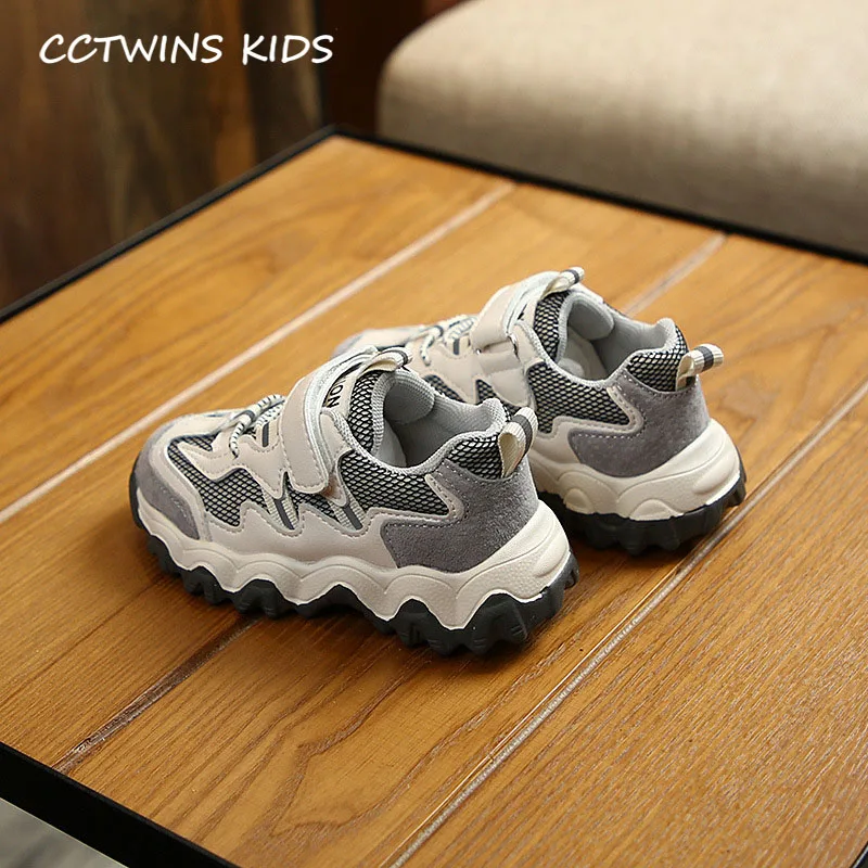 CCTWINS/детская обувь; коллекция года; сезон весна; детская модная повседневная обувь; брендовые кроссовки для маленьких девочек; дышащие спортивные кроссовки для мальчиков; FS3214