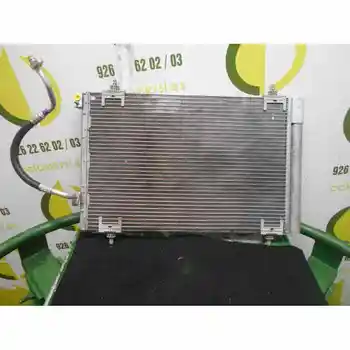 

6453FH Condenser/Radiator Peugeot 308 Air Conditioning Comfort