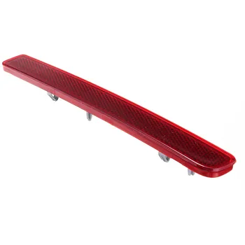 

Hot Rear Right Bumper Corner Reflector For Land Rover Discovery 3 4 RR SPORT 2010+
