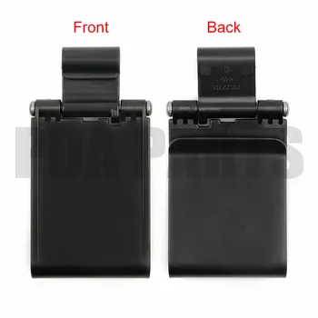 

Back Cover Clip for Zebra ZQ520