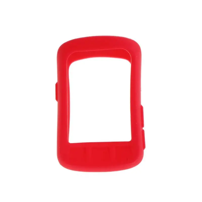 Outdoor Bycicle Silicone Rubber Protect Case for Wahoo Element Bolt GPS Bike Computer Cases Sleeve Accessories Nov-29A