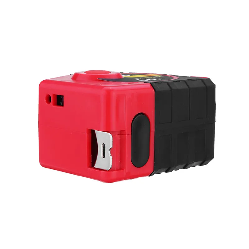 Mini Laser Rangefinder Laser Tape Measure Laser Ruler Digital Tape Measure Meter/Inch/Feet Durable Mini Laser Rangefinder Laser Tape Measure Laser Ruler Digital Tape Measure Meter/Inch/Feet Durable