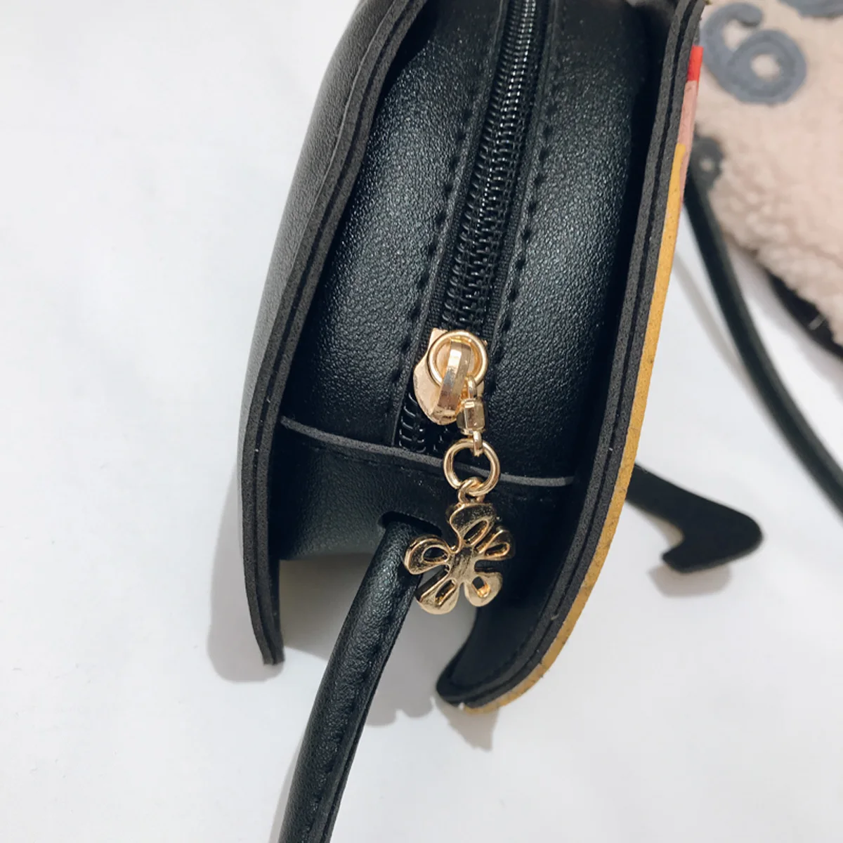 Сумки через плечо для женщин, модные кожаные сумки, Женская дорожная сумка через плечо, сумка в форме зонта, сумка-тоут, женская сумка-мессенджер