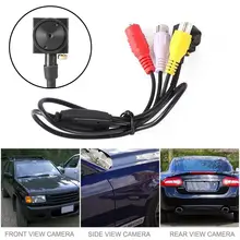 CCTV камера цифровая видео система безопасности HD 1000TVL аудио видеокамера LN