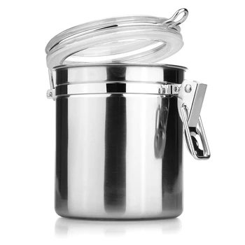 

Pot Jar Sugar Food Box with spicy Pepper Salt Sugar Kitchen 11*9.3*10CM