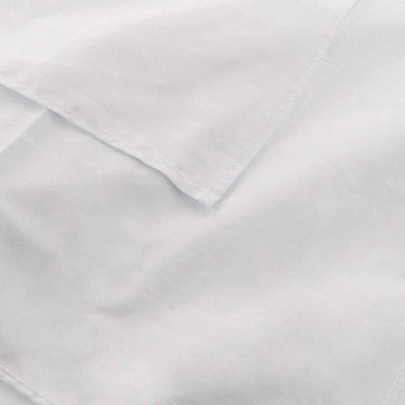 Белый 190x80 см супер мягкий скраб красота кровать простые отверстия массажные простыни
