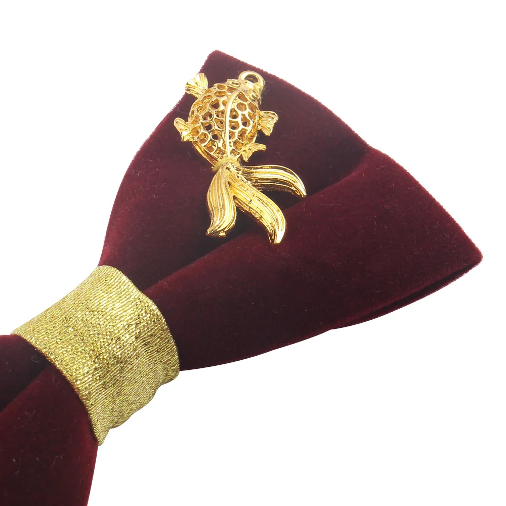 Рисунок 6 - Галстук-бабочка для мужчин и женщин