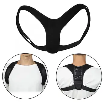 

Posture Corrector Humpback Correction Belt Back Support Belt Back Pain Relief Correction Back Belt Sitting Position Correction