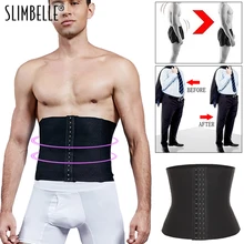 Для мужчин молния пояс для похудения коррекция фигуры, тренировка для талии сжимающий корсет рубашка Abs Абдо Для Мужчин Тонкая майка