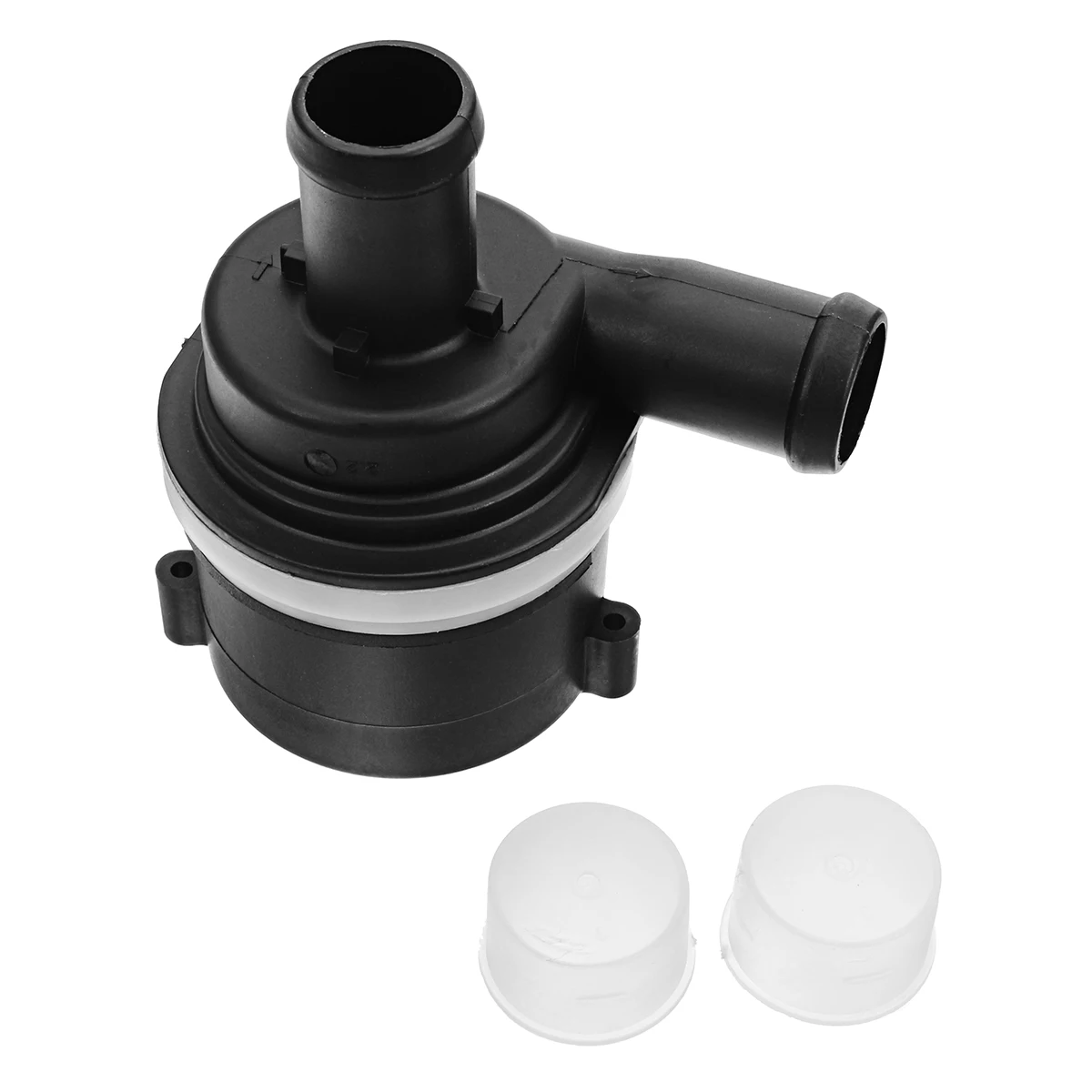New 059121012B 059 121 012B Car Additional Auxiliary Electric Coolant Water Pump for Audi A4 A5 A6 A7 VW Touareg | Автомобили и