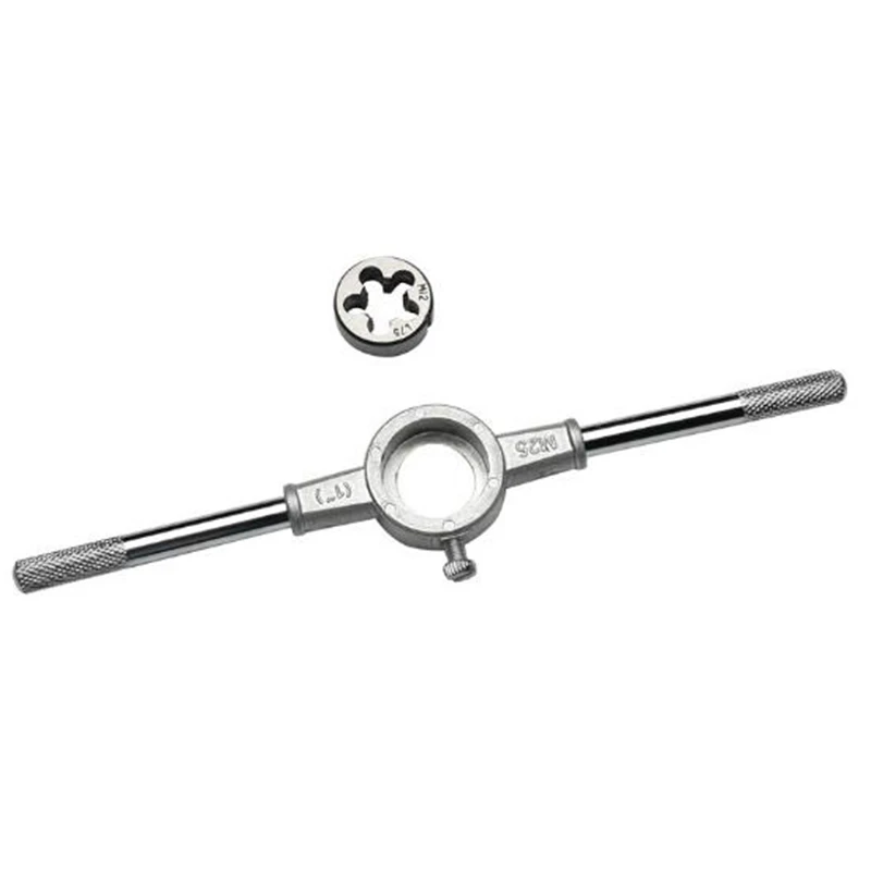 

40pcs/set Drill Bit Electric M3-M12 Metric Die Impact Screwdriver Mini Wireless Power Tools Driver Tapping Wrench