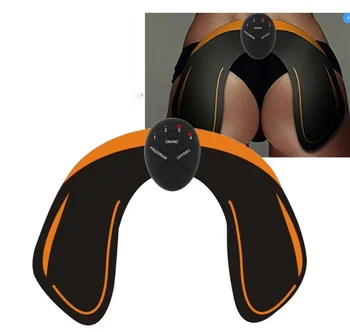 

Ultimate Pelvic Muscle Hip Trainer Muscle Stimulator Wireless ABS Fitness Buttocks Trainer Slimming Massager Unisex Dropshipping