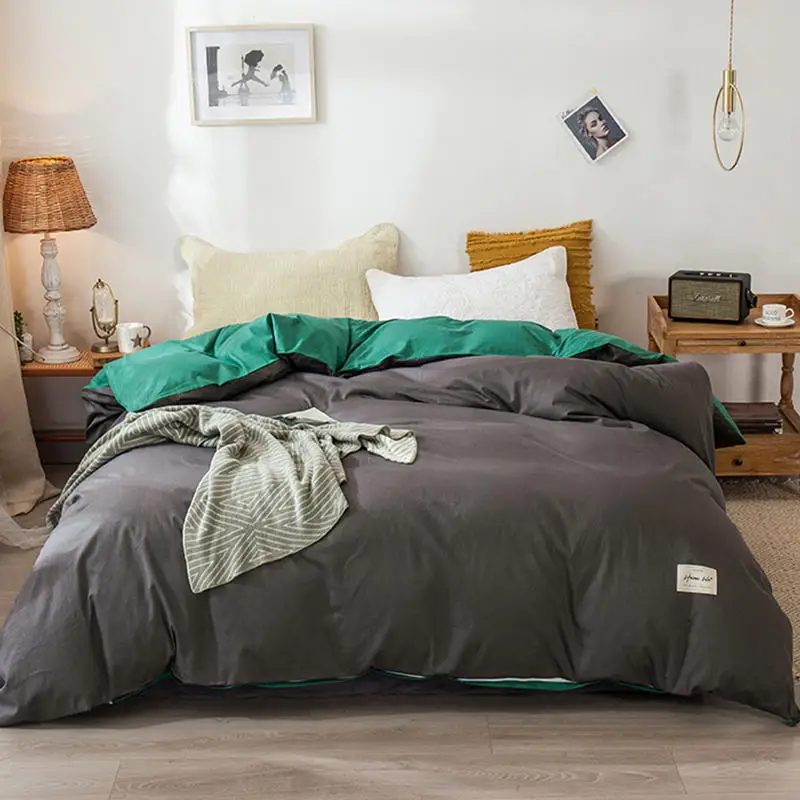 133深灰+森林绿275