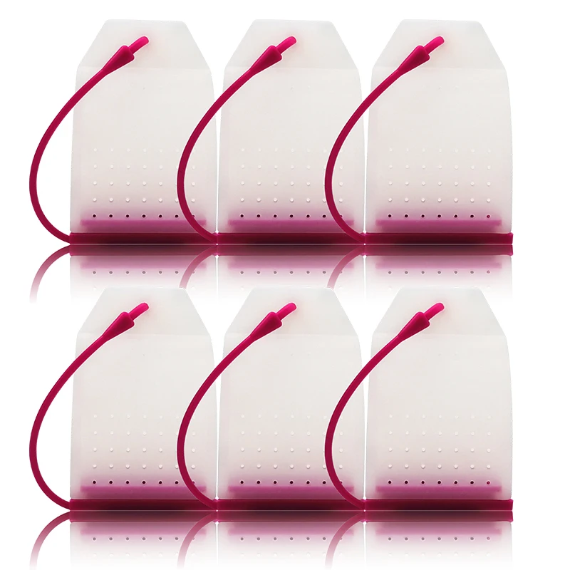 Rose Set of 6