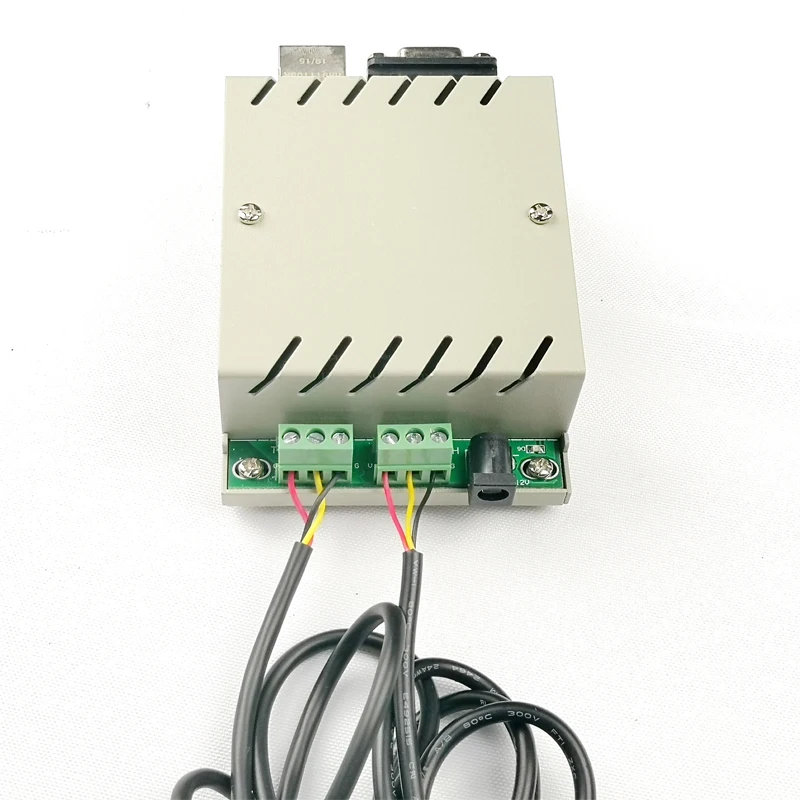 Датчик температуры и влажности обнаружения Ethernet RS232 передатчик телефон приложение протокол для программы разработки