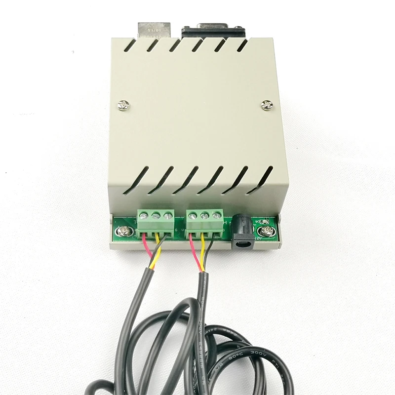 Датчик температуры и влажности передатчик Ethernet RS232 приложение для телефона
