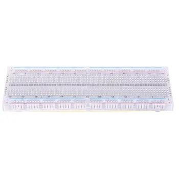 

Experiment Board Breadboard ABS 630/200