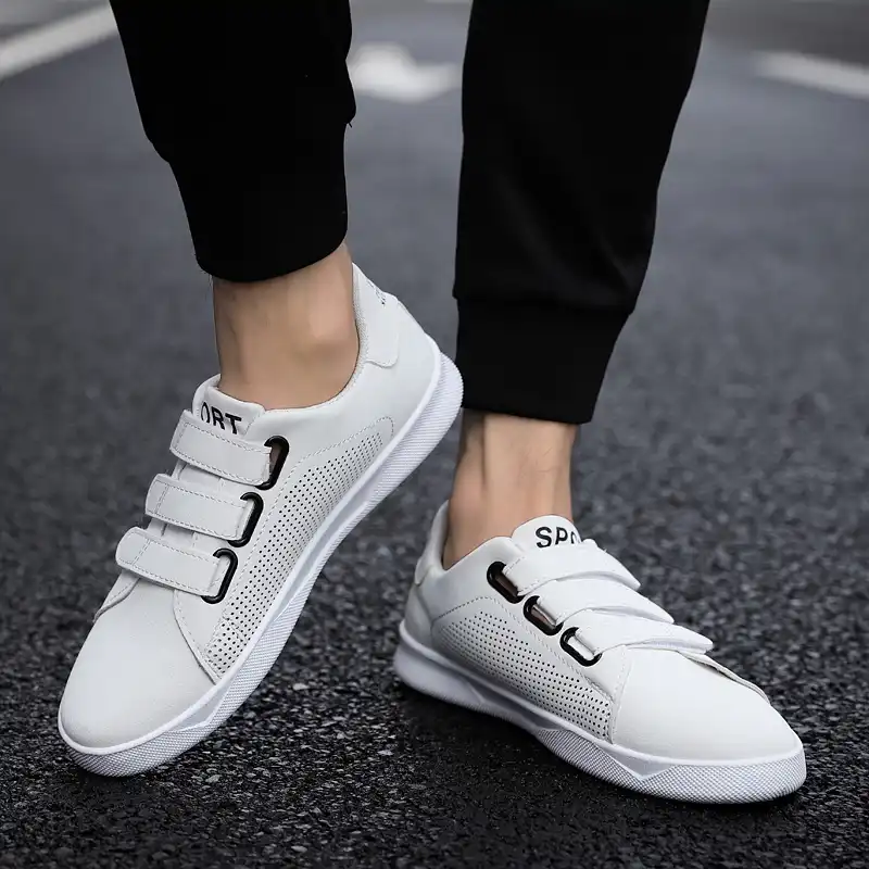 Shop Zapatos Para Hombre Con Velcro | UP TO 50% OFF