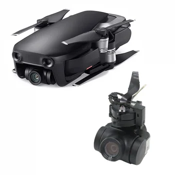 

For DJI Mavic Air Drone Original Gimbal Camera with Signal Line Flex Ribbon Cable for DJI Mavic Air Accessories Repair Parts