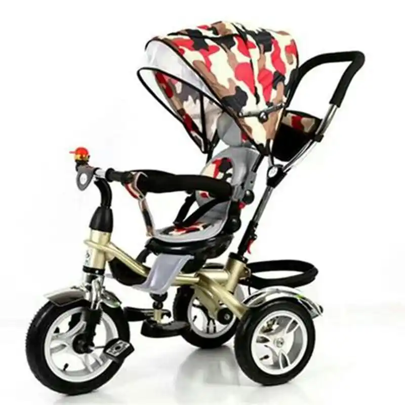 multi seat bike
